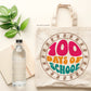 100 Days Of School SVG Files