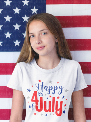 4th July SVG Bundle