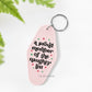 Christmas Motel Keychain SVG Bundle