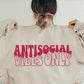 Antisocial SVG