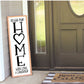 Welcome Porch Sign SVG Bundle