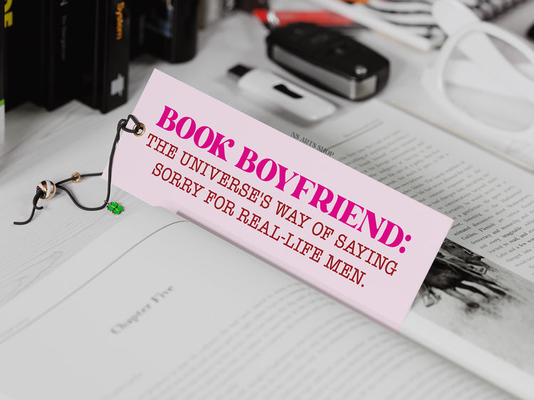 Spicy Bookmark SVG Files