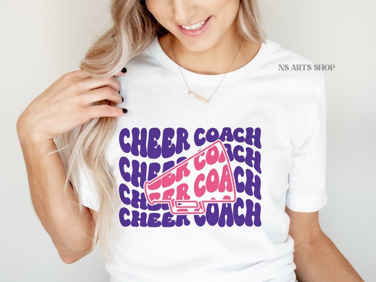 Cheerleading SVG Bundle