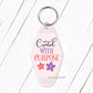 Christian Motel Keychain SVG Bundle