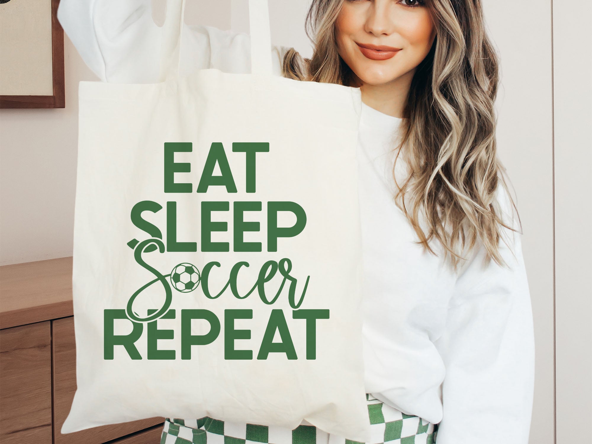 Soccer Mom SVG Bundle