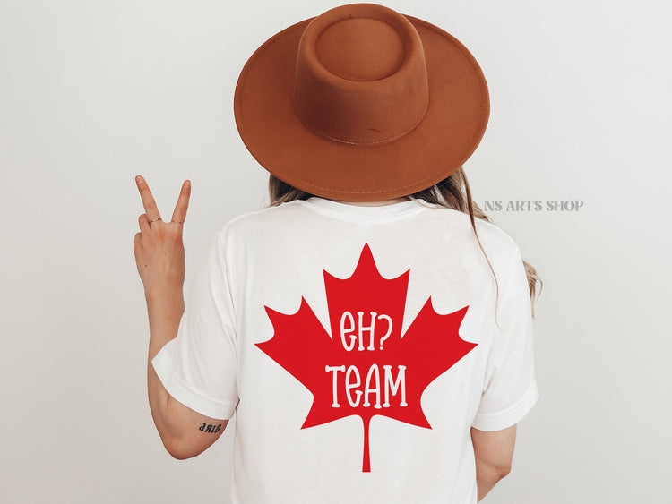 Canada Day SVG Bundle