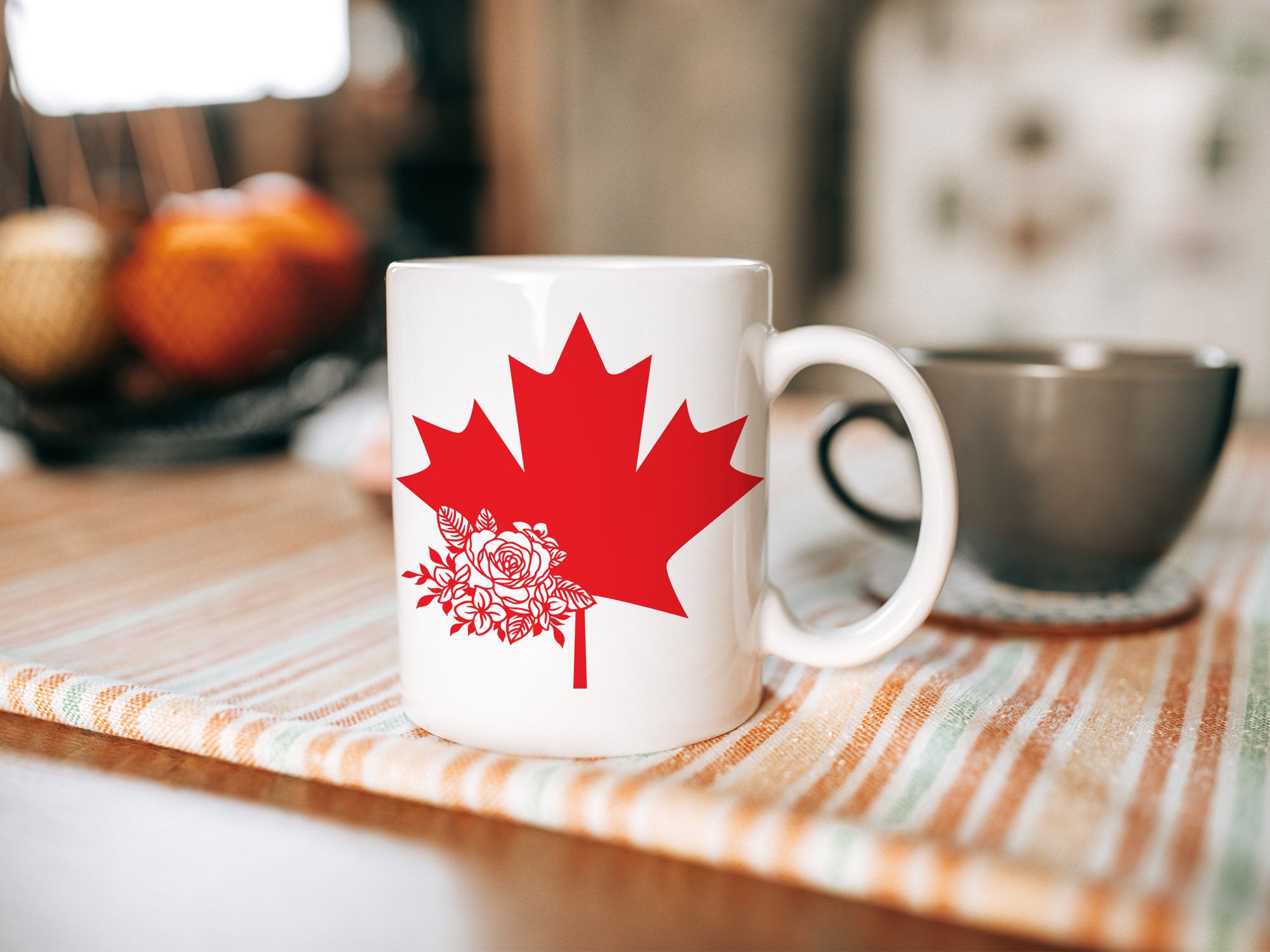 Canada Day SVG Bundle