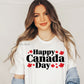 Canada Day SVG Bundle