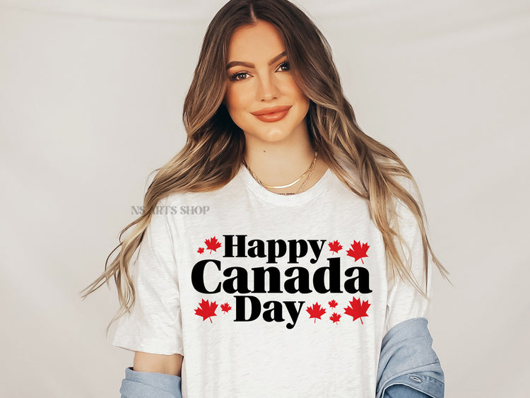 Canada Day SVG Bundle