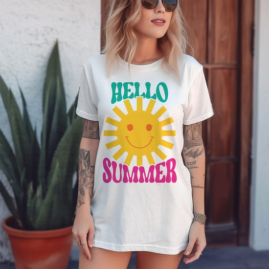 summer svg file 