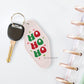 Christmas Motel Keychain SVG Bundle