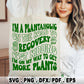 Plants Lover SVG