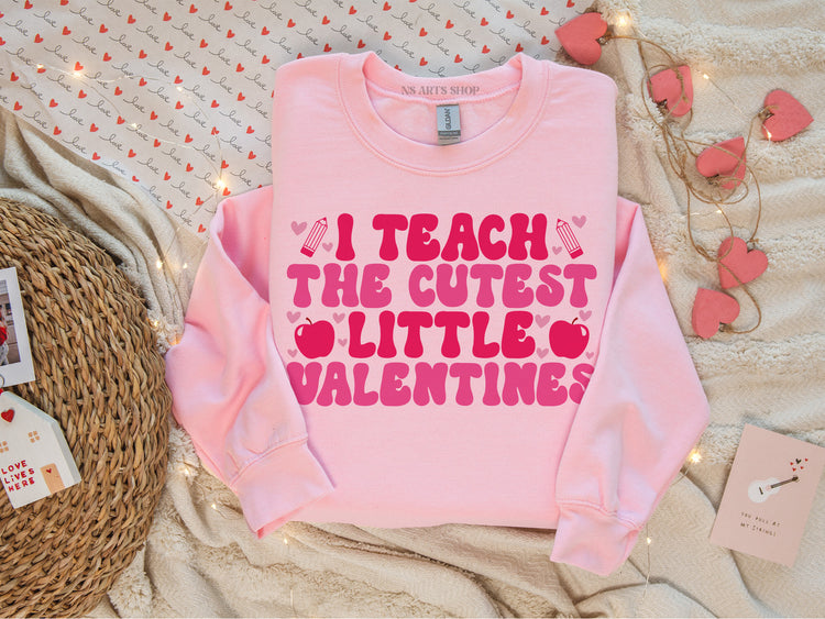 Valentine Teacher SVG Files