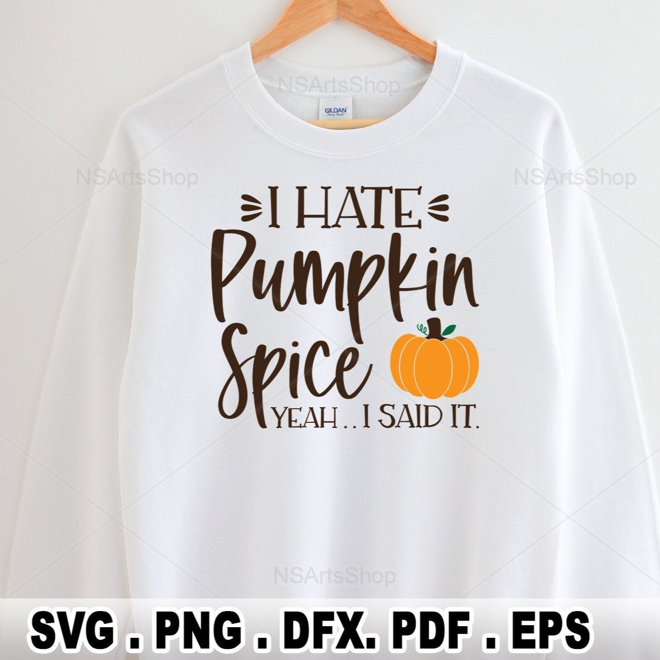 Mega Fall SVG Bundle