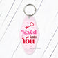 Valentine Motel Keychain SVG Bundle