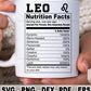 Nutrition Facts