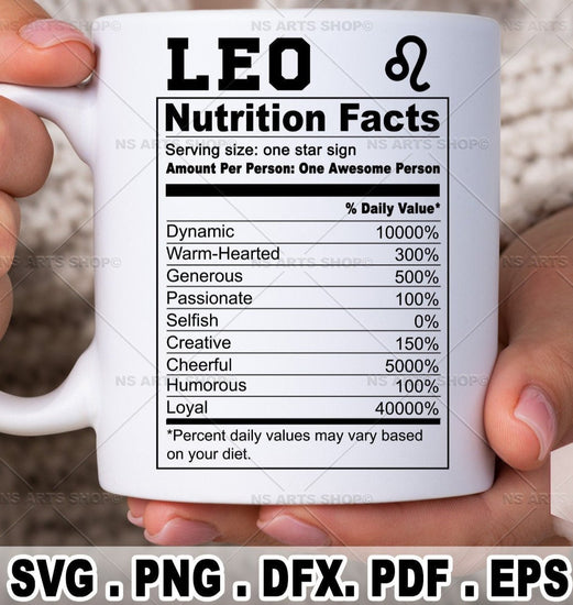 Nutrition Facts