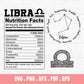 Libra svg file