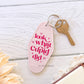 Valentine Motel Keychain SVG Bundle