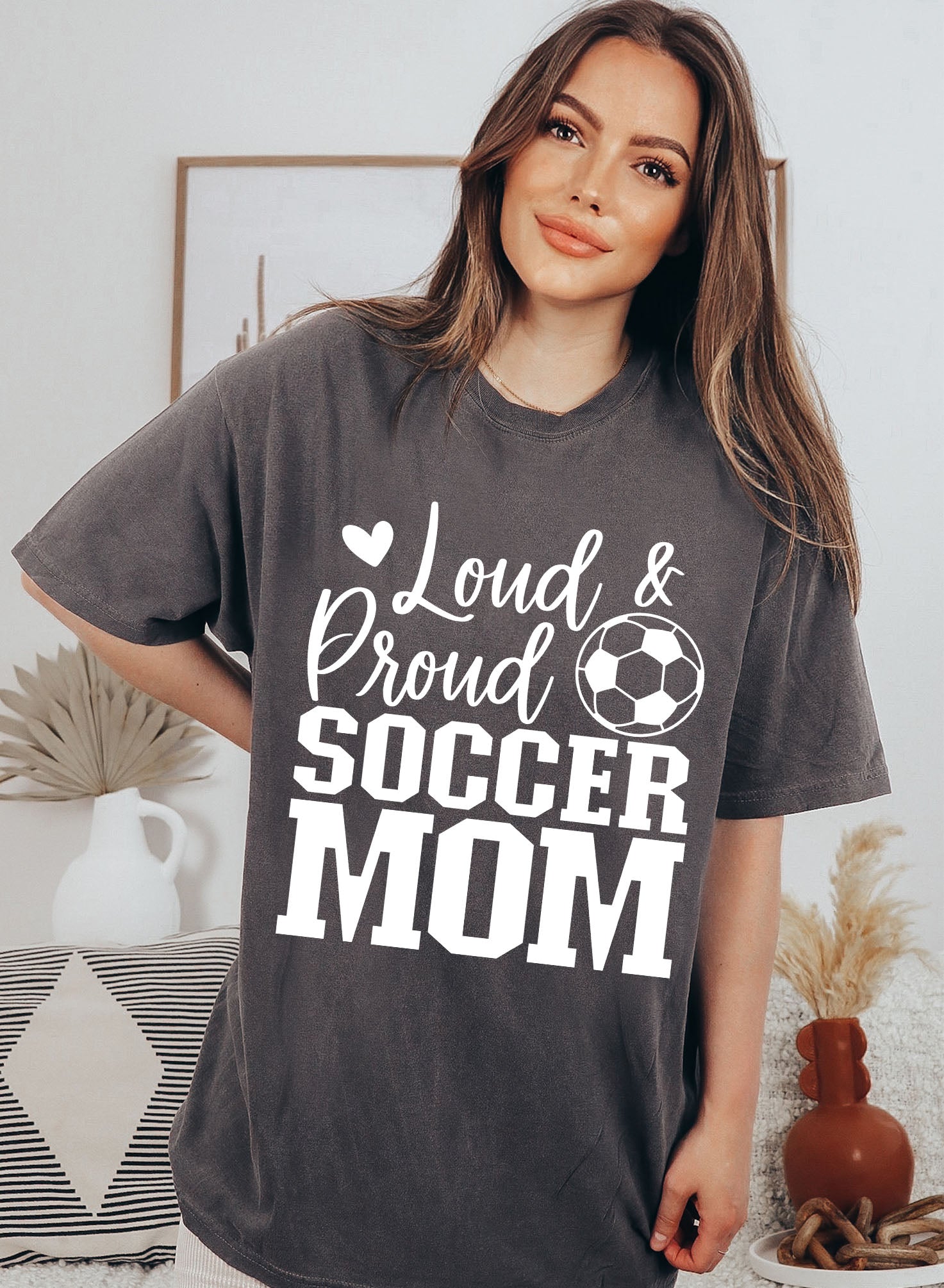 Soccer Mom SVG Bundle