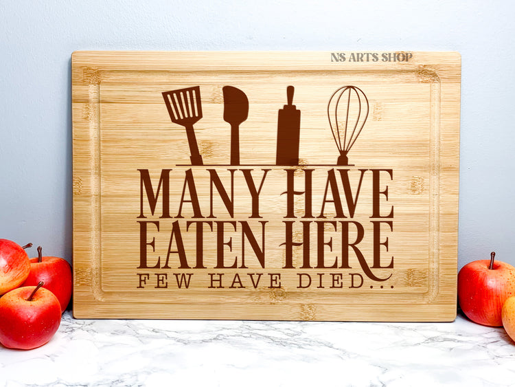 Kitchen Signs SVG Files