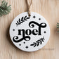 Mega Christmas Ornament SVG Files