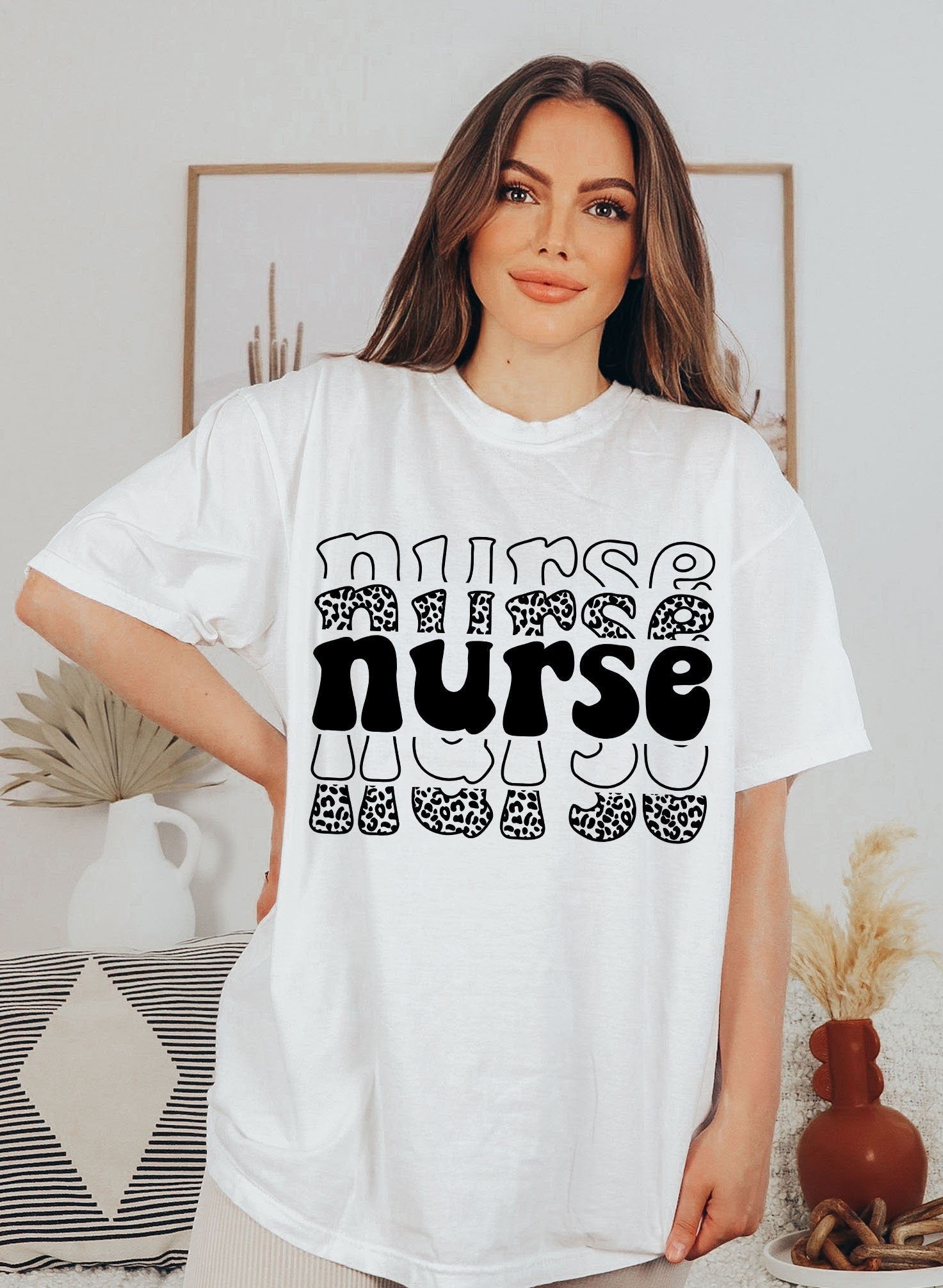 Nurse SVG Bundle