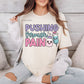 Pushing Through Pain PNG SVG