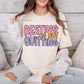 Resting Is Not Quitting PNG SVG