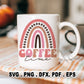 Coffee SVG Bundle Retro