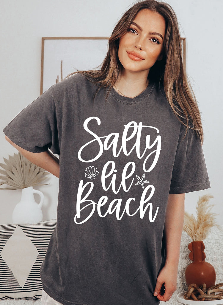 Summer Beach SVG Bundle