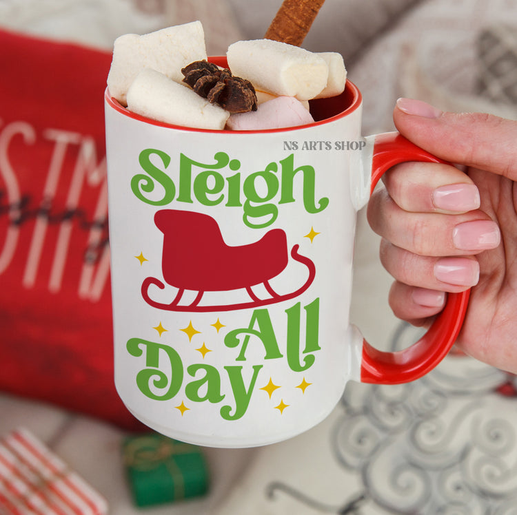 Christmas SVG Bundle