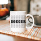 Soccer Mom SVG Bundle