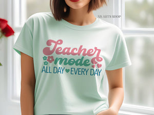 Teacher SVG Bundle