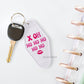 Anti Valentine Motel Keychain SVG Files