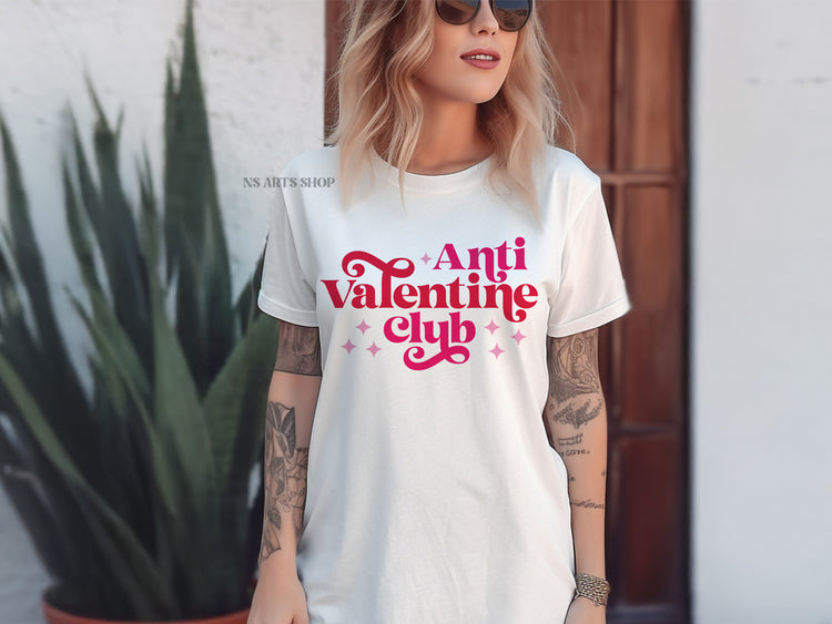 Anti-Valentine SVG Files