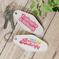 Sassy Motel Keychain SVG Bundle