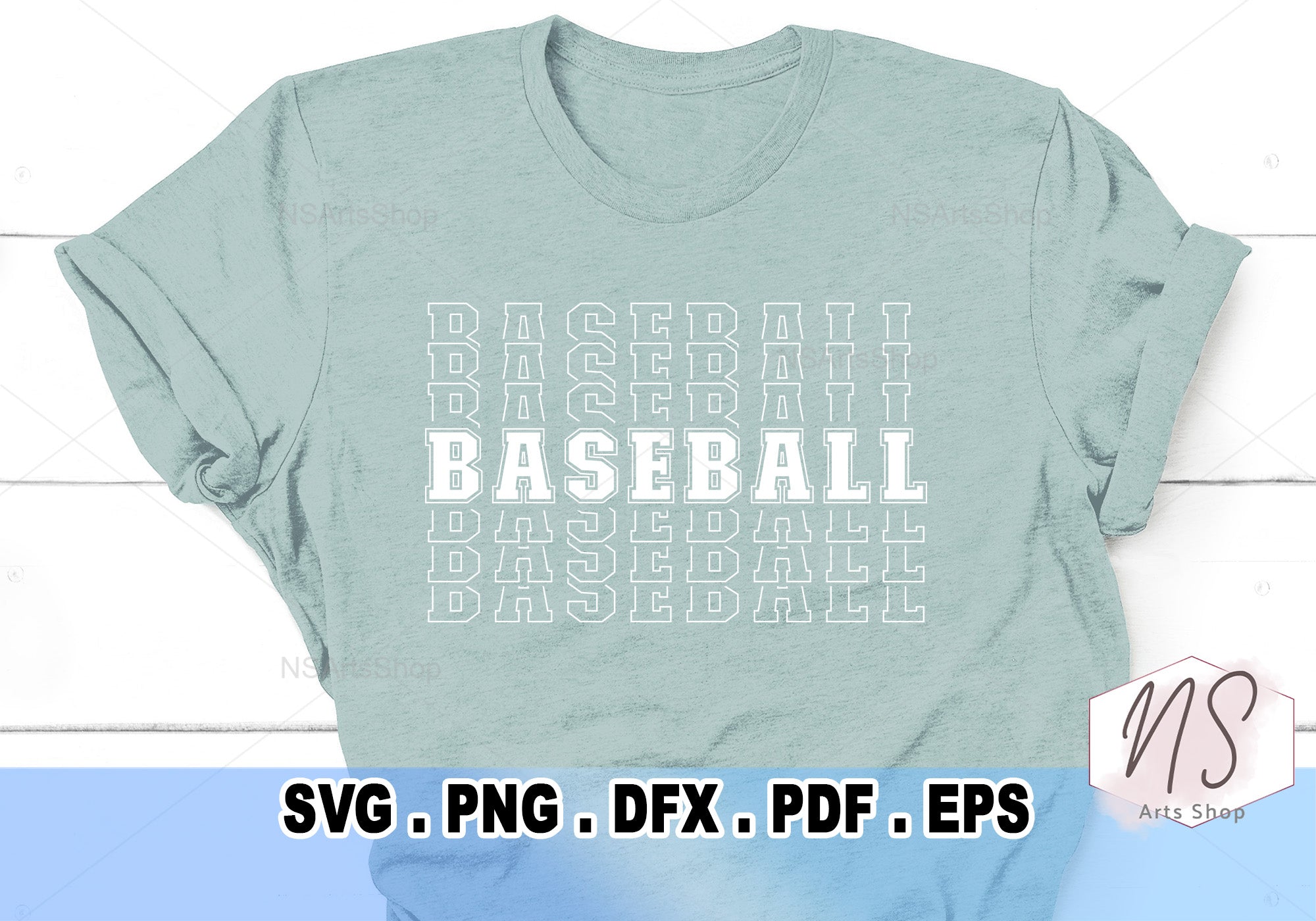 Baseball Mom SVG Bundle