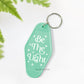 Christian Motel Keychain SVG Bundle