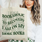 Book Lover SVG