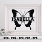 Butterfly SVG Bundle