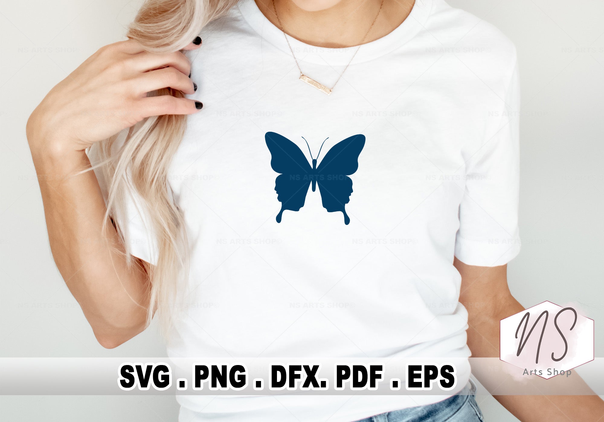 Butterfly SVG Bundle