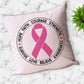 Breast Cancer SVG Bundle