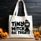 Halloween Bag SVG Bundle