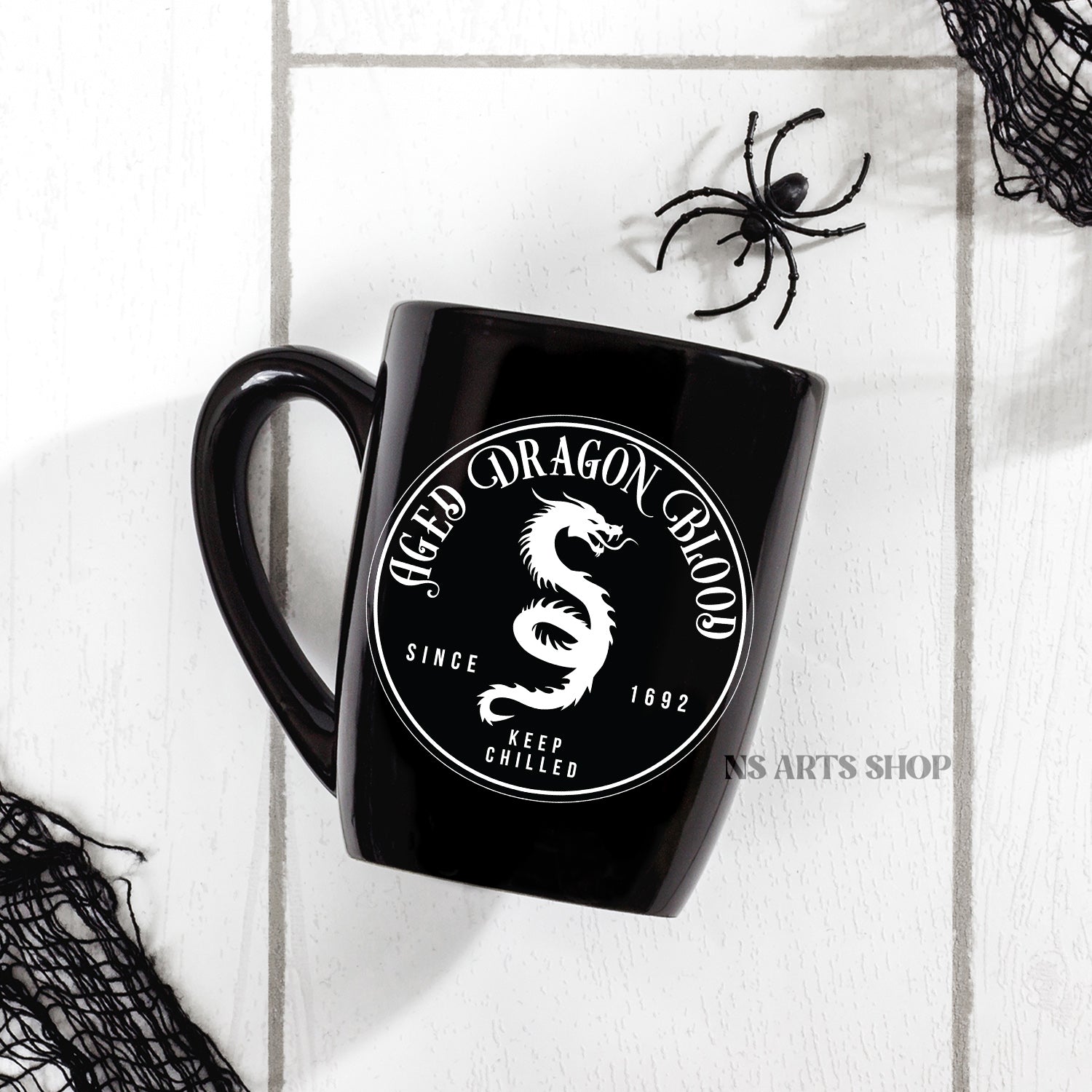 Halloween Potion Labels SVG Bundle