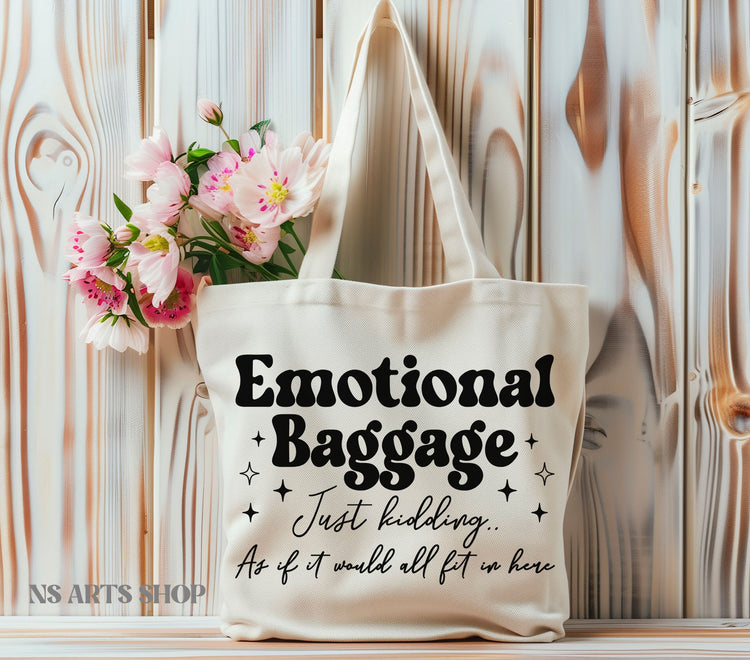 Tote Bag SVG Bundle