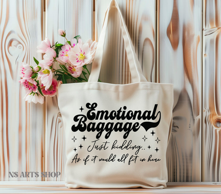 Tote Bag SVG Bundle