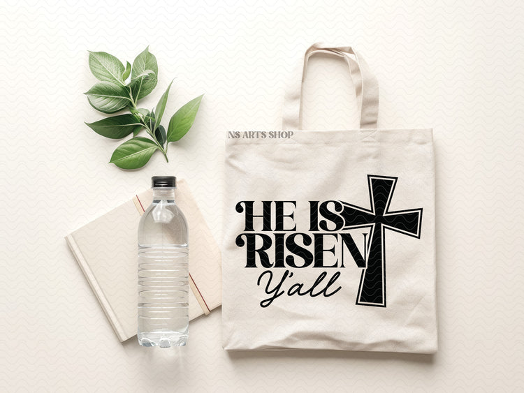 Religious Easter SVG Bundle