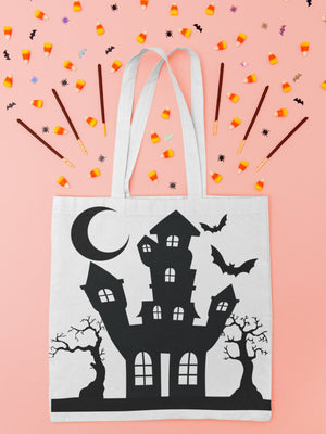 Halloween SVG Bundle