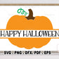 Cute Halloween SVG Bundle